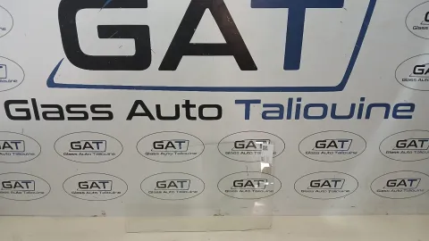 Photo GAT : Glace latérale gauche SUZUKI CARRY/EVERY 1985-91 /DAEWOO DAMAS/LABO, référence PFA0679