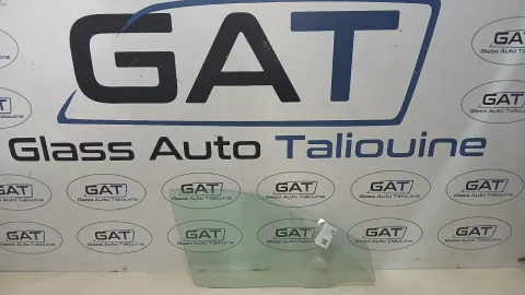 Photo GAT : Glace latérale droite TOYOTA COROLLA 2000-07, référence PFA5308