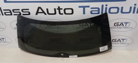 Photo GAT : Lunette arrière MITSUBISHI OUTLANDER 5D SUV 2012, référence GF7RW/H/X
