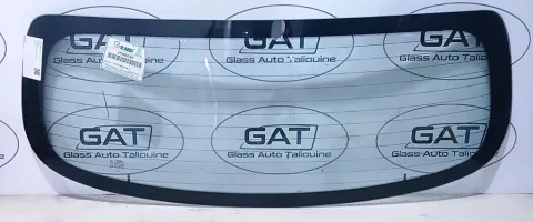 Photo GAT : Lunette arrière HYUNFAI I20 3/5P  2009-2014, référence 4139BGSH