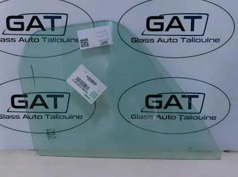 Photo GAT : Déflecteur gauche FORD CUSTOM VAN 2013-, référence 3769LGSV2FV