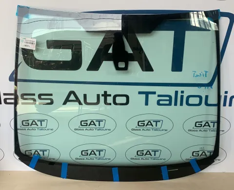 Photo GAT : Pare-brise FORD S-MAX SUV 2006-13, référence 3568AGSMVW2P