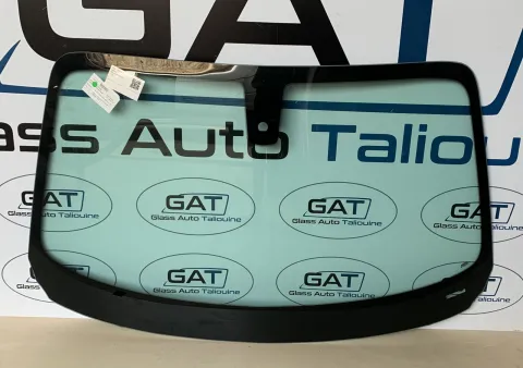 Photo GAT : Pare-brise BMW SERIES 1 F20  2011-2019, référence PFA5504