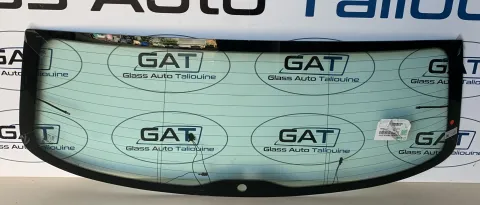 Photo GAT : Lunette arrière AUDI Q5 CITY SUV 2008-, référence FB24290_RW/H/X