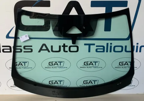 Photo GAT : Pare-brise NISSAN QASHQAI 5D SUV 2021-, référence PFA5850