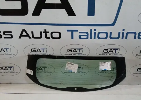 Photo GAT : Lunette arrière CITROEN C3 5D 2016-, référence 1503302220