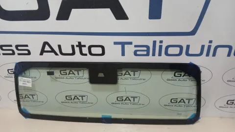 Photo GAT : Pare-brise JEEP WRANGLER 3/5P 2019, référence AJ22AGAAPVZ
