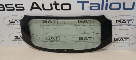 Photo GAT : Lunette arrière PEUGEOT 208 HBK 2019-, référence 6574BGSHA