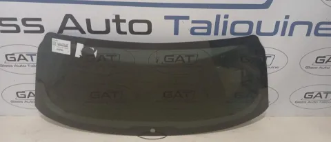 Photo GAT : Lunette arrière AUDI Q5 SUV 2017, référence AU-Q5-17 RW/H/X YPN