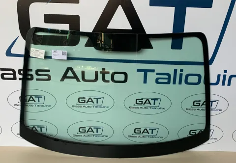Photo GAT : Pare-brise HYUNDAI TUCSON I  (2004-15), référence PFA0293