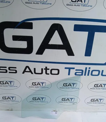 Photo GAT : Glace latérale gauche RENAULT DACIA SANDERO HBK /LOGAN SEDAN 2021-, référence PFA5957