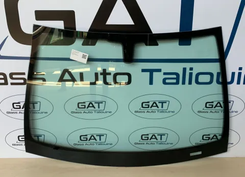 Photo GAT : Pare-brise OPEL ASTRA H HATCHBACK / SEDAN / WAGON 2004-10, référence PFA1403