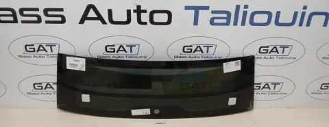 Photo GAT : Lunette arrière Dacia Jogger 2022-, référence 7313BYPE