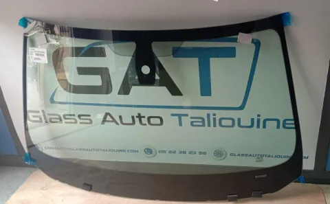Photo GAT : Pare-brise BMW SERIES 5 (F10) 2010-, référence 2459AGSMV