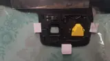 Vue 3 de la référence W205-CPE-VCSH-1Z_L