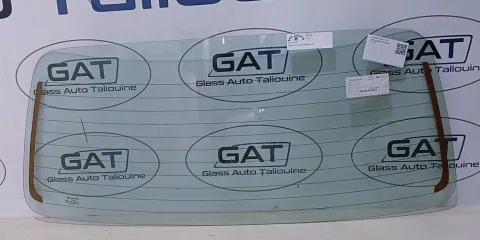 Photo GAT : Lunette arrière SUZUKI ALTO 94, référence 80113GNH
