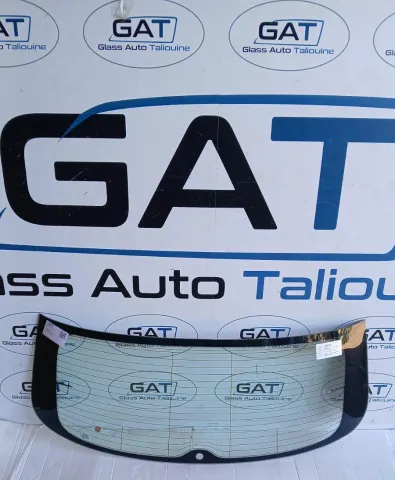 Photo GAT : Lunette arrière VOLKSWAGAN TIGUAN 5D SUV 2007-, référence PFA5697