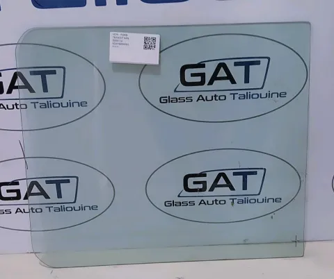 Photo GAT : Glace latérale gauche FORD TRANSIT VAN 2000-14, référence SO000430