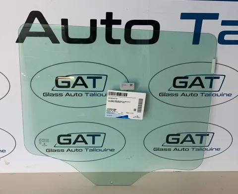 Photo GAT : Glace latérale droite FIAT DOBLO VAN 2010-/OPEL COMBO 2011-18, référence 2202654720