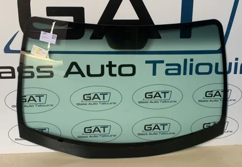 Photo GAT : Pare-brise HYUNDAI SANTAFE TM SUV 2006-12, référence PFA0291