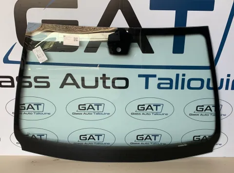 Photo GAT : Pare-brise FEU VERT PEUGEOT 607 SUV 2000-10, référence PFA5851