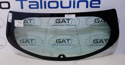 Photo GAT : Lunette arrière PEUGEOT 208 HBK/SUV 2012-18, référence 5602852221