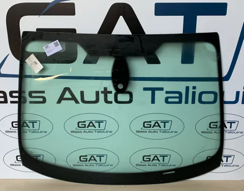 Photo GAT : Pare-brise FORD FIESTA 3D/5D HATCHBACK(B479) 2017-, référence PFA5140