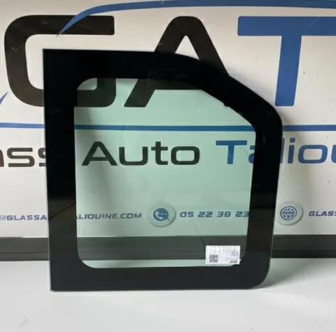 Photo GAT : Glace latérale droite FORD TRANSIT MID & HIGH-ROOF, référence PFA5967
