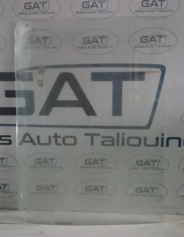 Photo GAT : Pare-brise BUS  D, référence CAR02