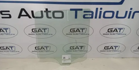 Photo GAT : Glace latérale gauche FORD TOURNEO CONNECT VAN 2014-, référence 3770LGSV5RD