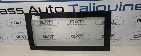 Photo GAT : Vitrage BUS : BOMBE 5MM CL1125*560, référence SO000410