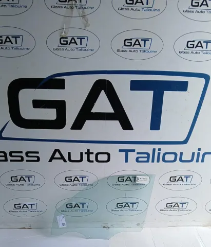 Photo GAT : Glace latérale gauche HYUNDAI ACCENT/VERNA 1999-06, référence PFA0284