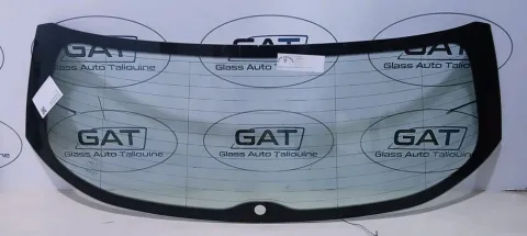Photo GAT : Lunette arrière SEAT ARONA 2017, référence 7622BGSRAI