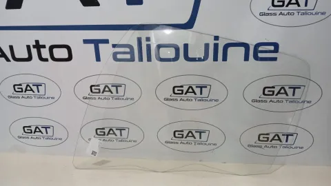 Photo GAT : Glace latérale gauche ISUZU NP/NN TRUCK, référence SO000407