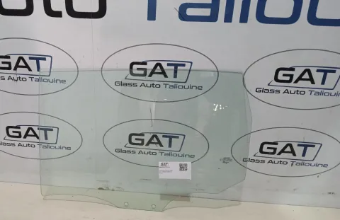 Photo GAT : Glace latérale gauche NISSAN MAGNITE 2020-, référence SO000603