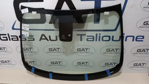 Photo GAT : Pare-brise NISSAN QASHQAI 5D SUV 2017-, référence 6084AGACIMVZ96