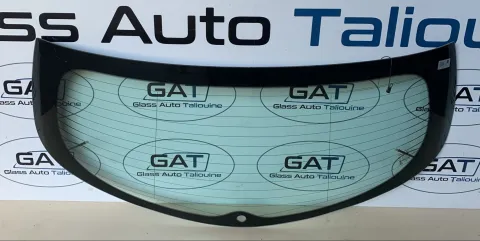 Photo GAT : Lunette arrière ALFA ROMEO GUILITTA 2010, référence 0201952020