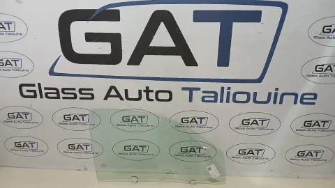 Photo GAT : Glace latérale droite TOYOTA HILUX 2004- 2D PICKUP, référence 8367RGNP2FDW