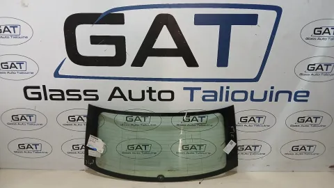 Photo GAT : Lunette arrière SKODA FABIA BREAK 2014, référence 7001762221