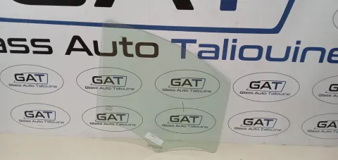 Photo GAT : Glace latérale droite RENAULT KANGOO VAN 2021-, référence 7312RGSV4FD