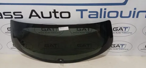 Photo GAT : Lunette arrière PEUGEOT 208 HBK/SUV 2012-18, référence 6564BYPHA