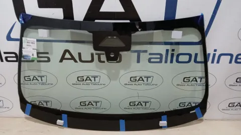 Photo GAT : Pare-brise BMW SERIE 5 G90 2024-, référence 2306AGACMVZ