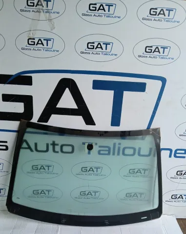 Photo GAT : Pare-brise CITROEN C4 CACTUS 2014, référence PFL0222