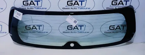Photo GAT : Lunette arrière TOYOTA AURIS HBK 2012-18, référence 8409BGSHXZ