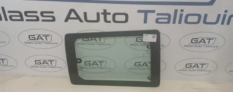 Photo GAT : Glace latérale droite FIAT DOBLO VAN 2010-/OPEL COMBO 2011-18, référence SO000271